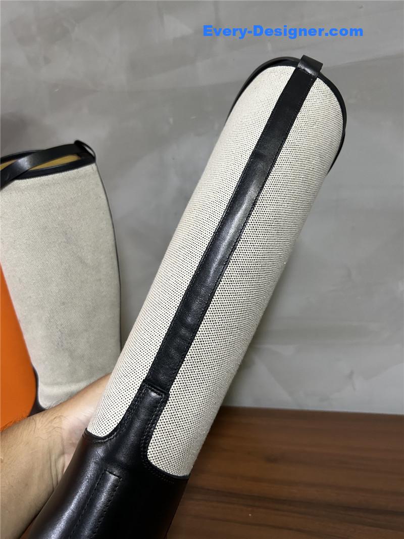 H**me5 autumn and winter new classic long boots