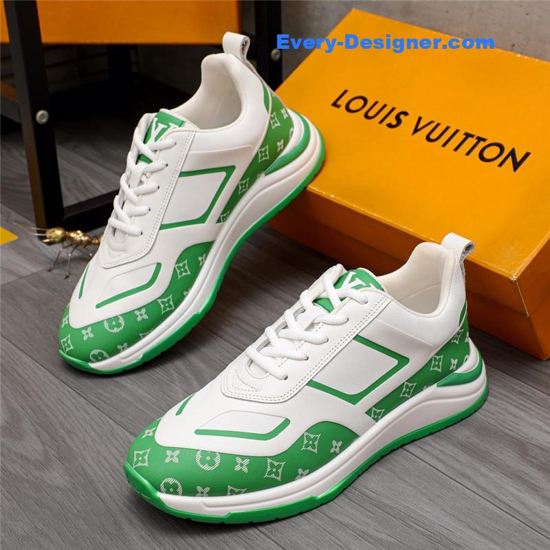 l0vis Vvtt0n lv new casual shoes