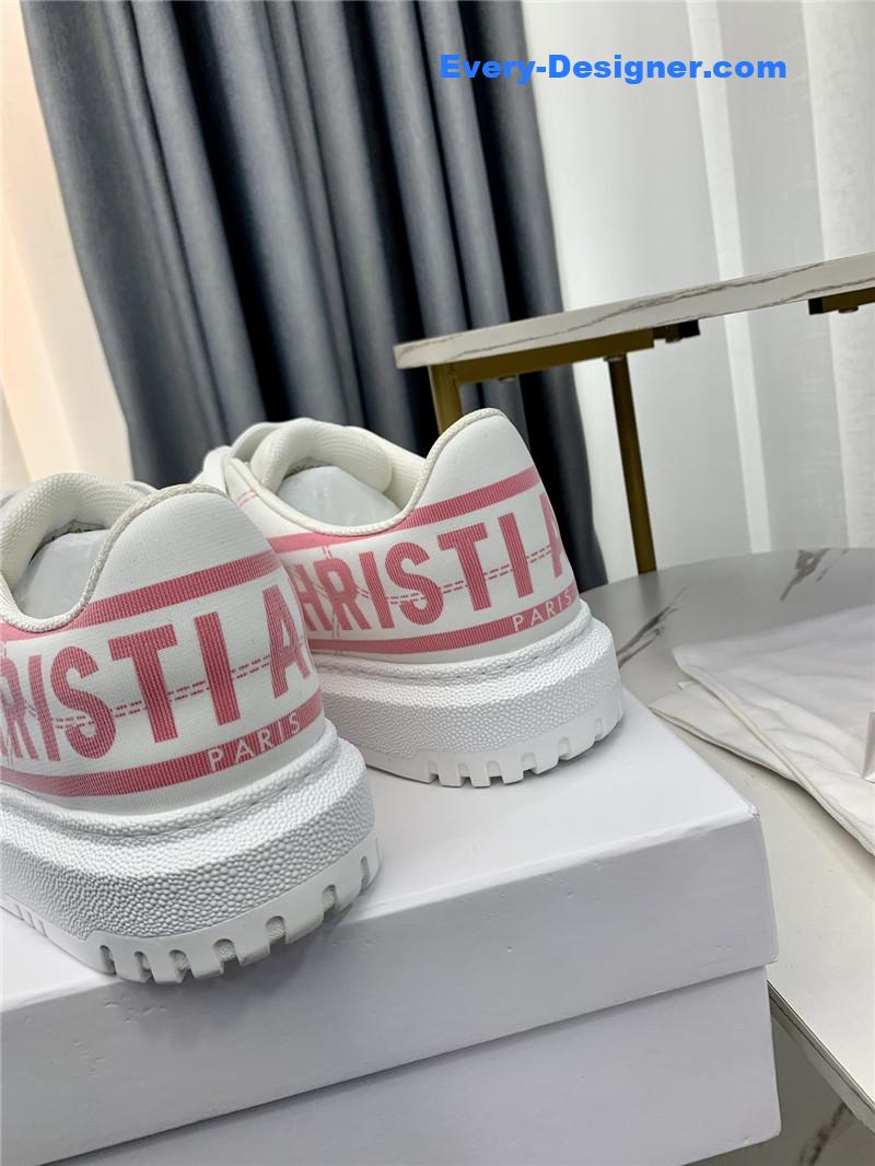 D10r reflective fabric shaded D10r-id platform sneakers