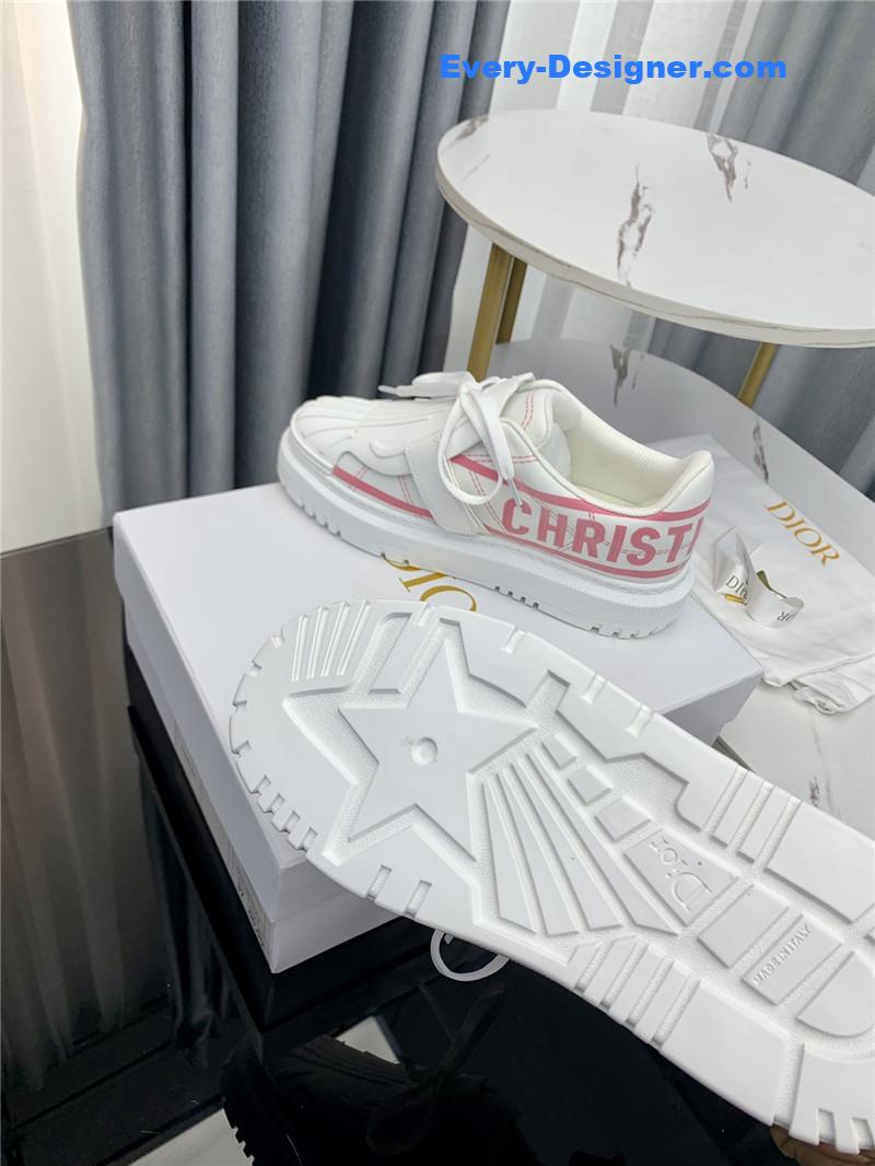 D10r reflective fabric shaded D10r-id platform sneakers