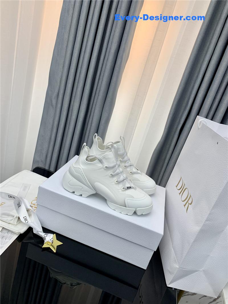 D10r top version daddy shoes