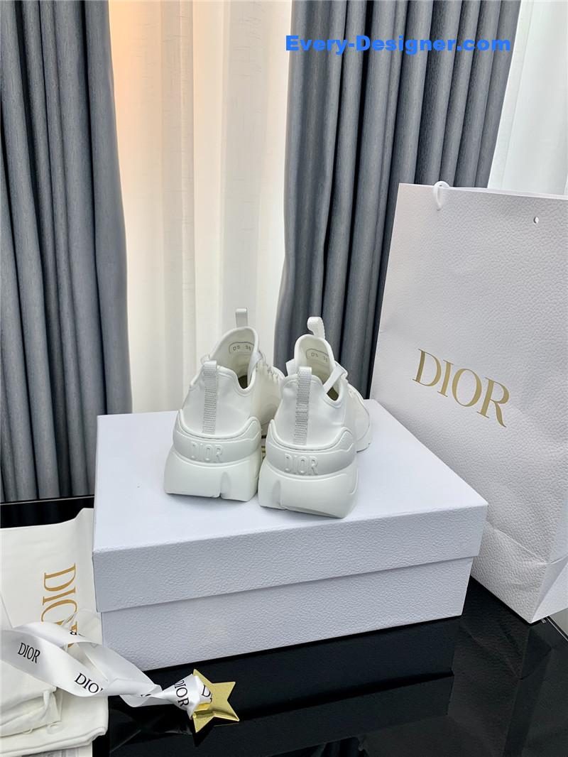 D10r top version daddy shoes