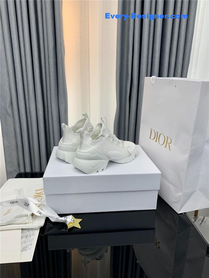 D10r top version daddy shoes