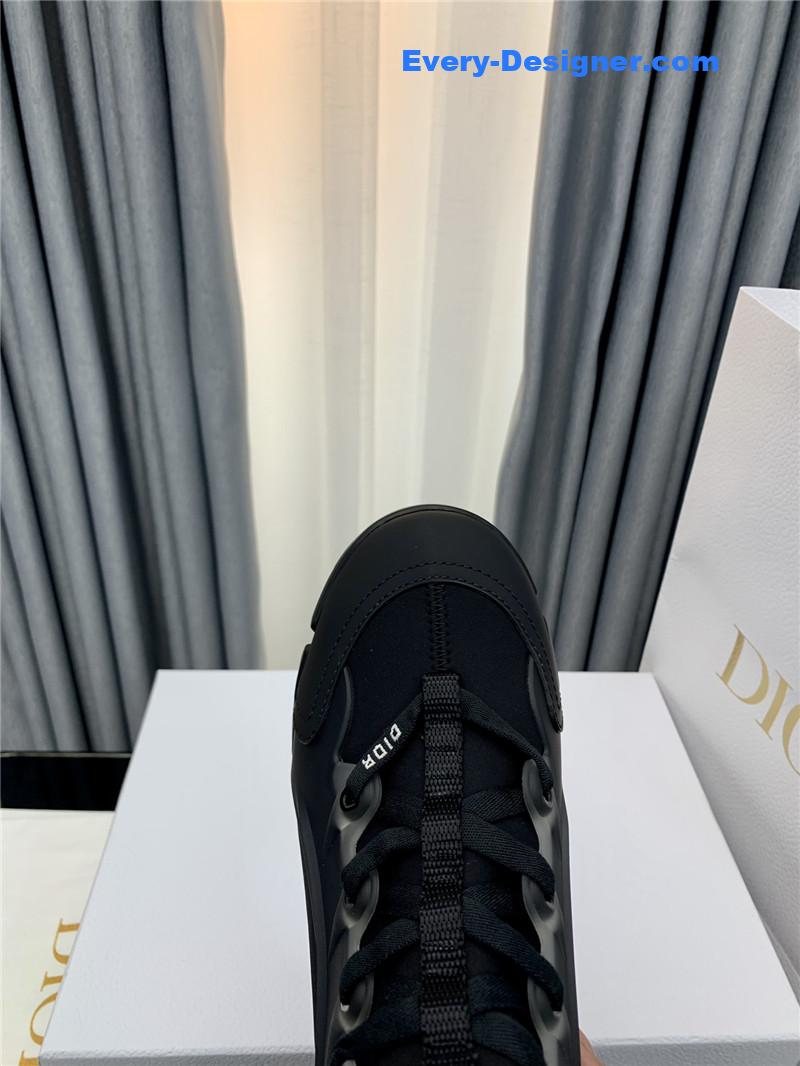 D10r top version daddy shoes