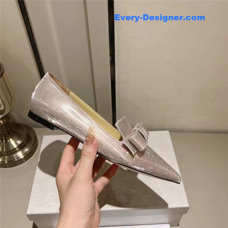 J1m*y Ch00 custom pumps