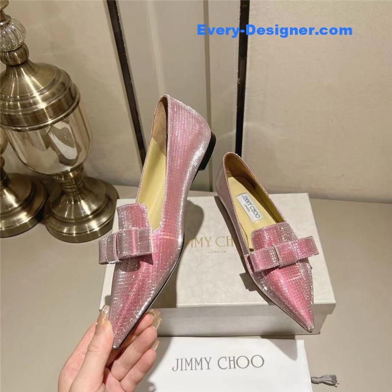 J1m*y Ch00 custom pumps