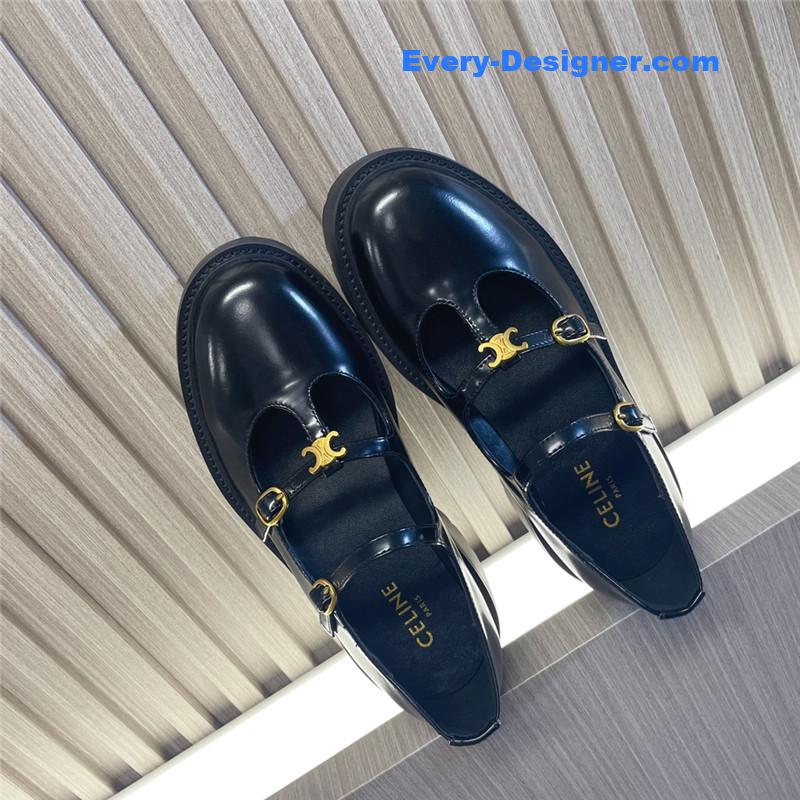 Ce1i*e new mary jane women’s shoes