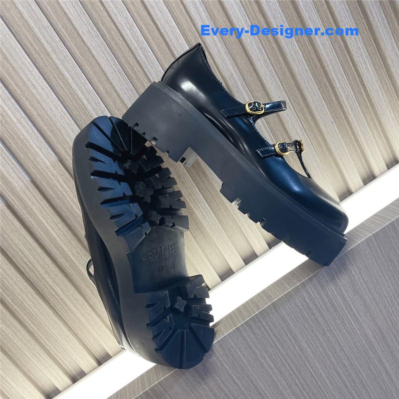 Ce1i*e new mary jane women’s shoes