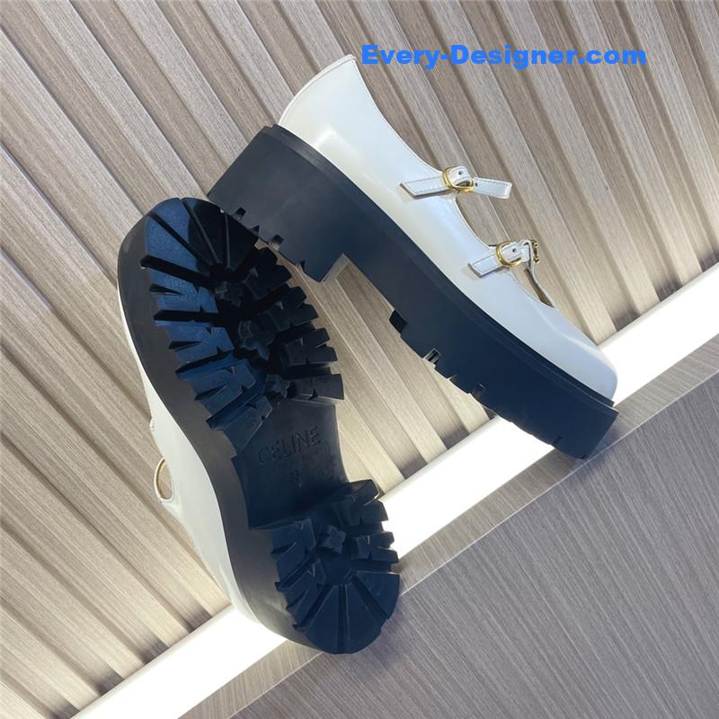 Ce1i*e new mary jane women’s shoes