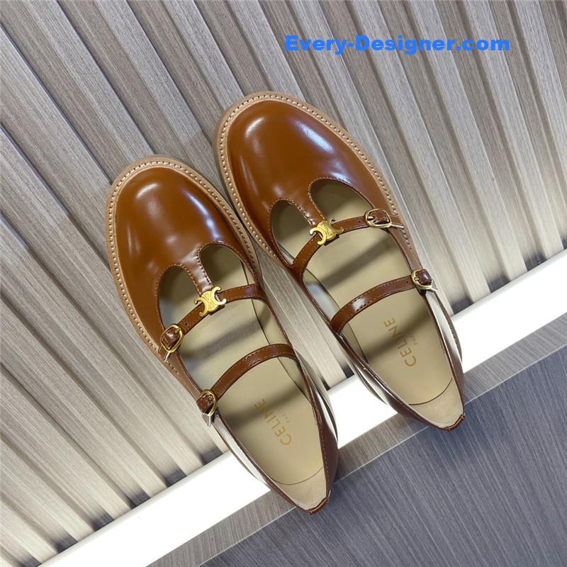 Ce1i*e new mary jane women’s shoes