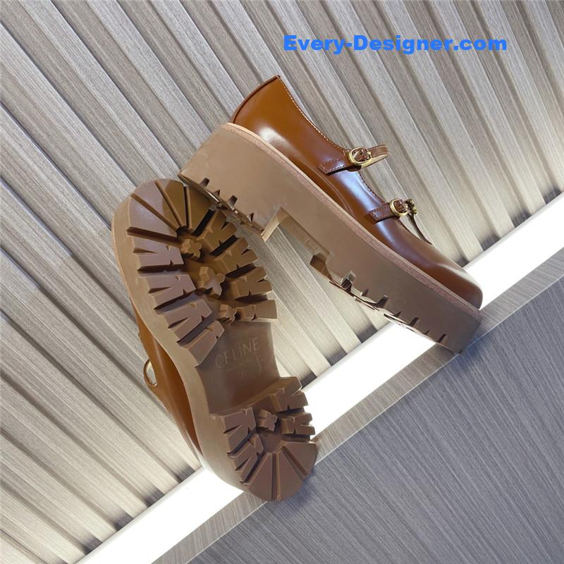 Ce1i*e new mary jane women’s shoes