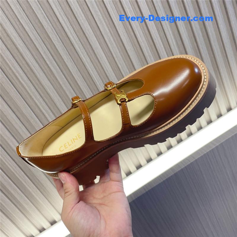 Ce1i*e new mary jane women’s shoes