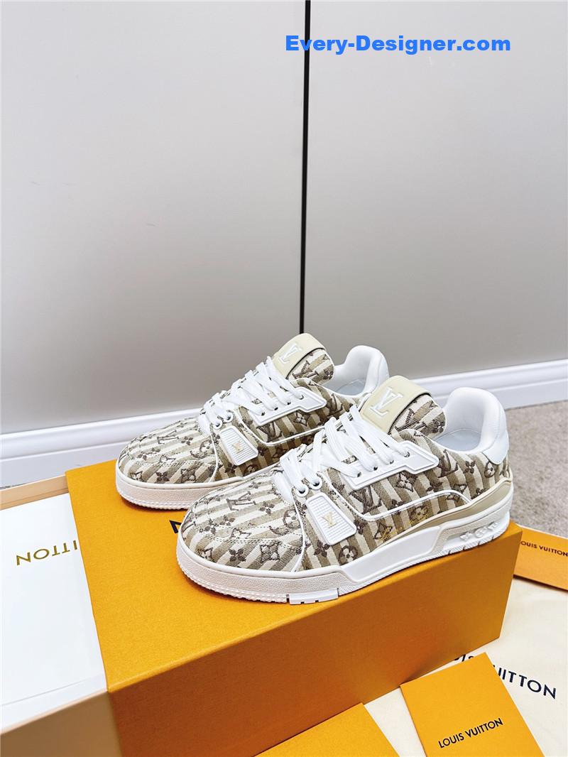 l0vis Vvtt0n lv retro basketball sneakers