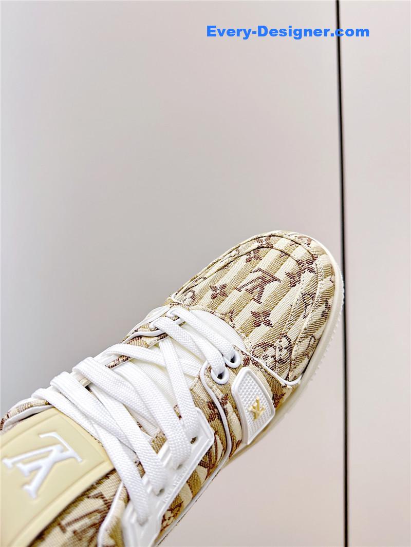 l0vis Vvtt0n lv retro basketball sneakers