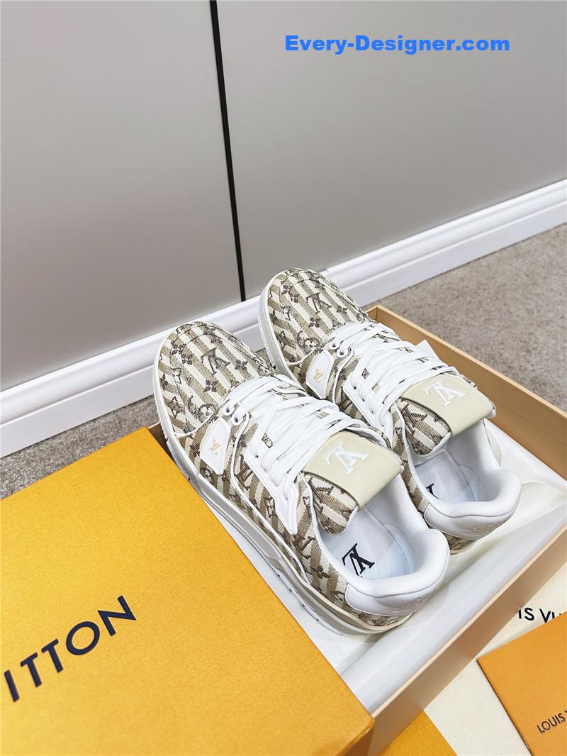 l0vis Vvtt0n lv retro basketball sneakers