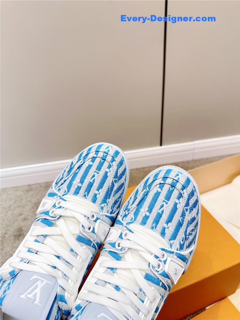 l0vis Vvtt0n lv retro basketball sneakers