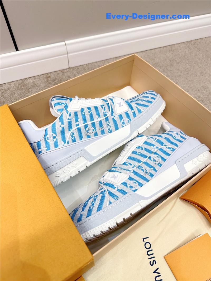 l0vis Vvtt0n lv retro basketball sneakers