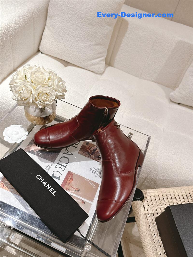 CC new chelsea ankle boots