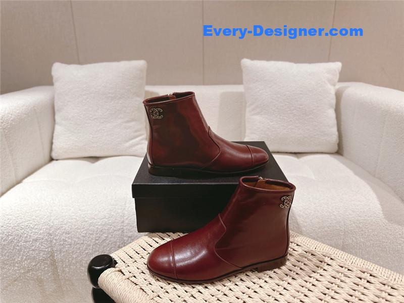 CC new chelsea ankle boots