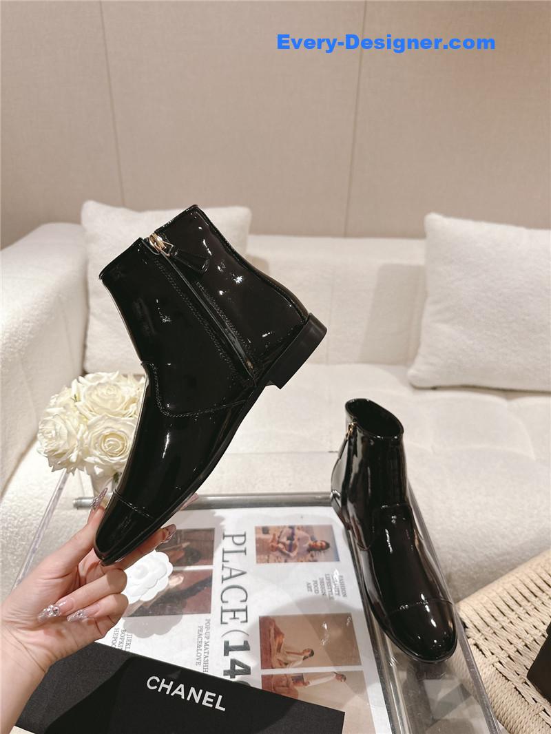 CC new chelsea ankle boots