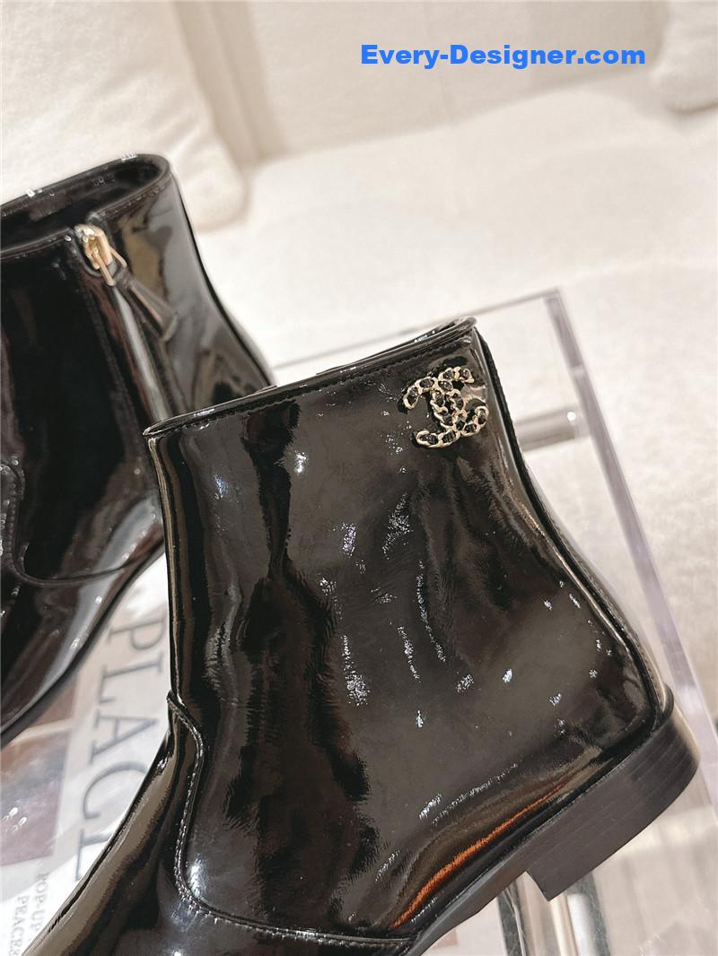 CC new chelsea ankle boots