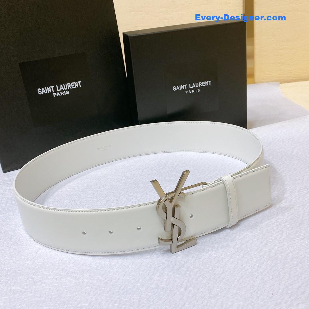 Y51 buckle belt