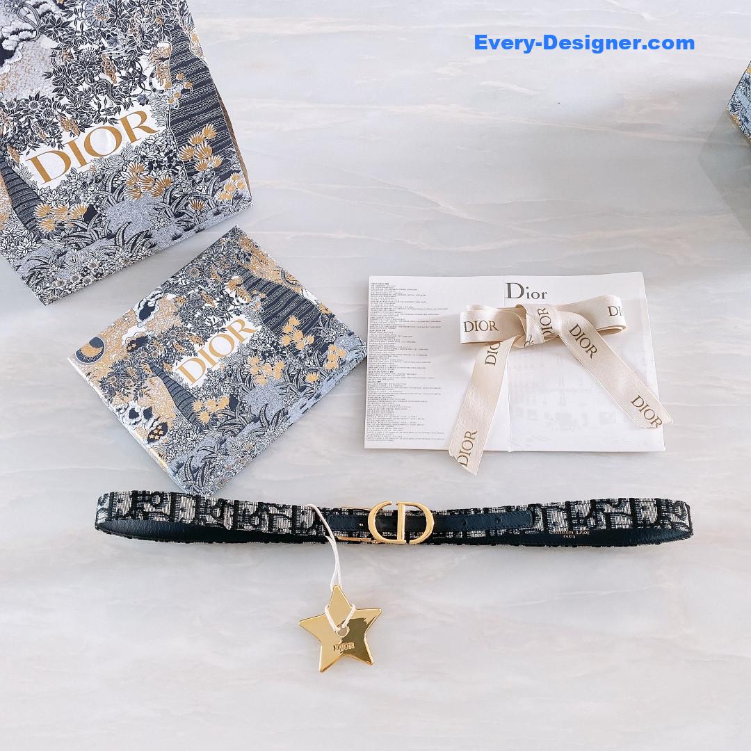 D10r montaigne cd belt