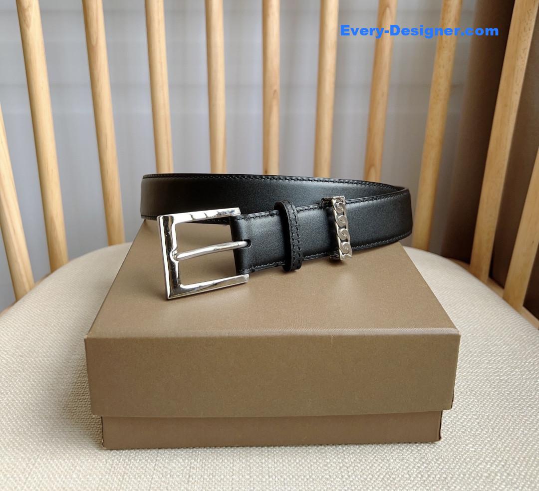 Bv*b*rry new goddess belt