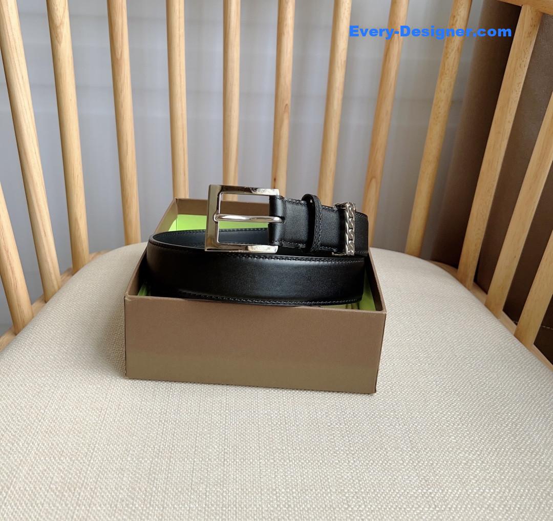 Bv*b*rry new goddess belt