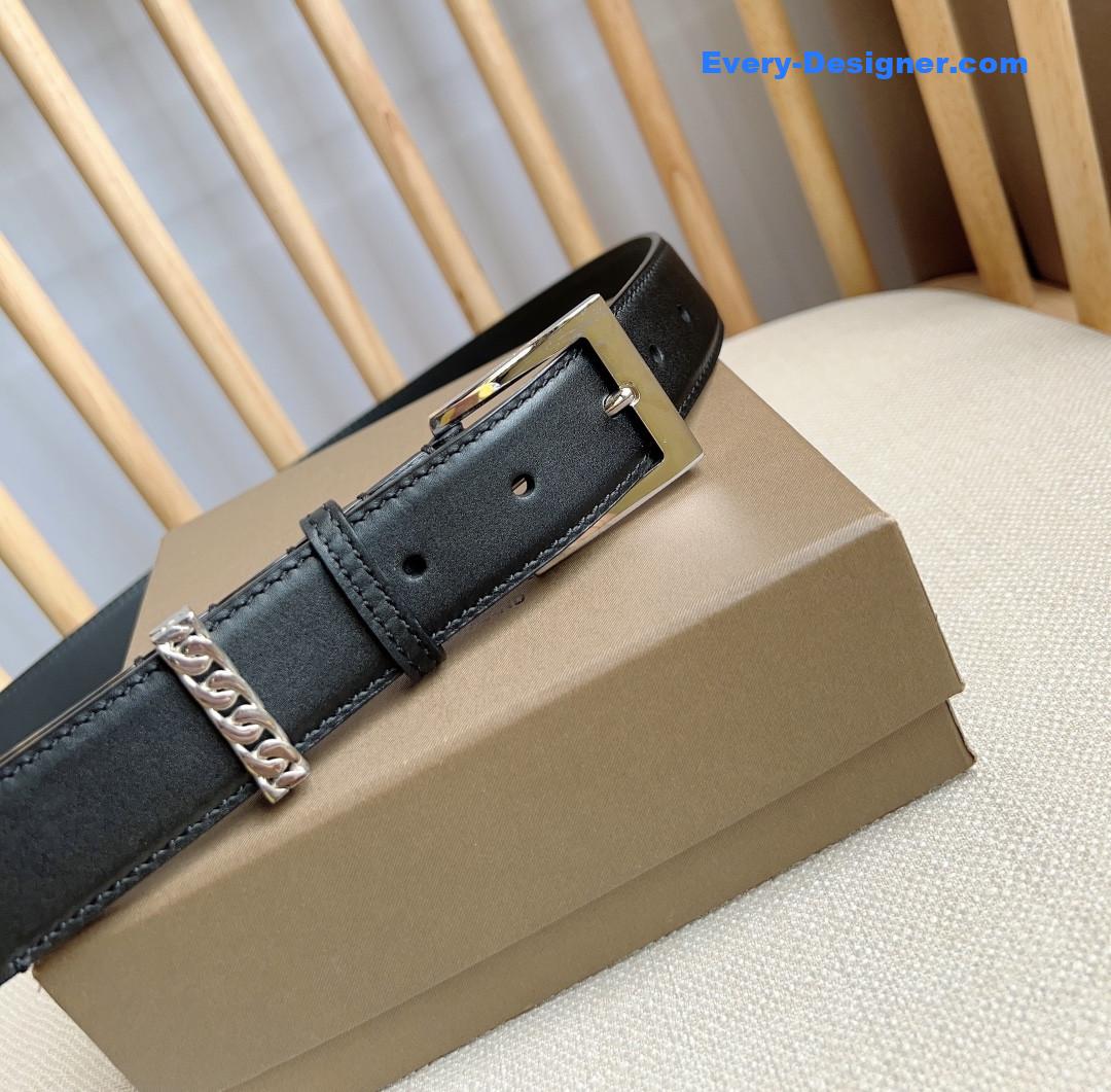 Bv*b*rry new goddess belt