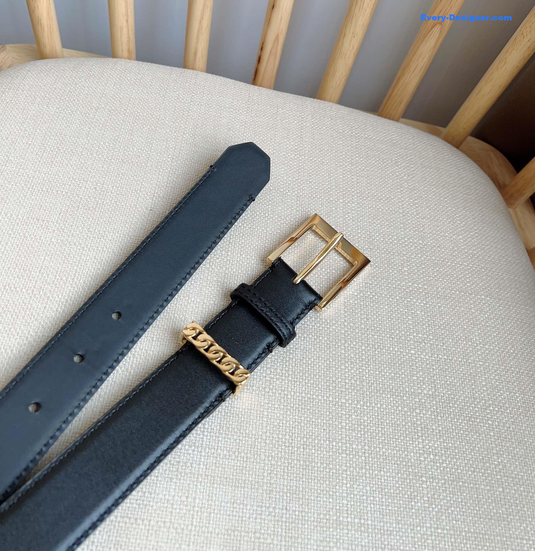 Bv*b*rry new goddess belt