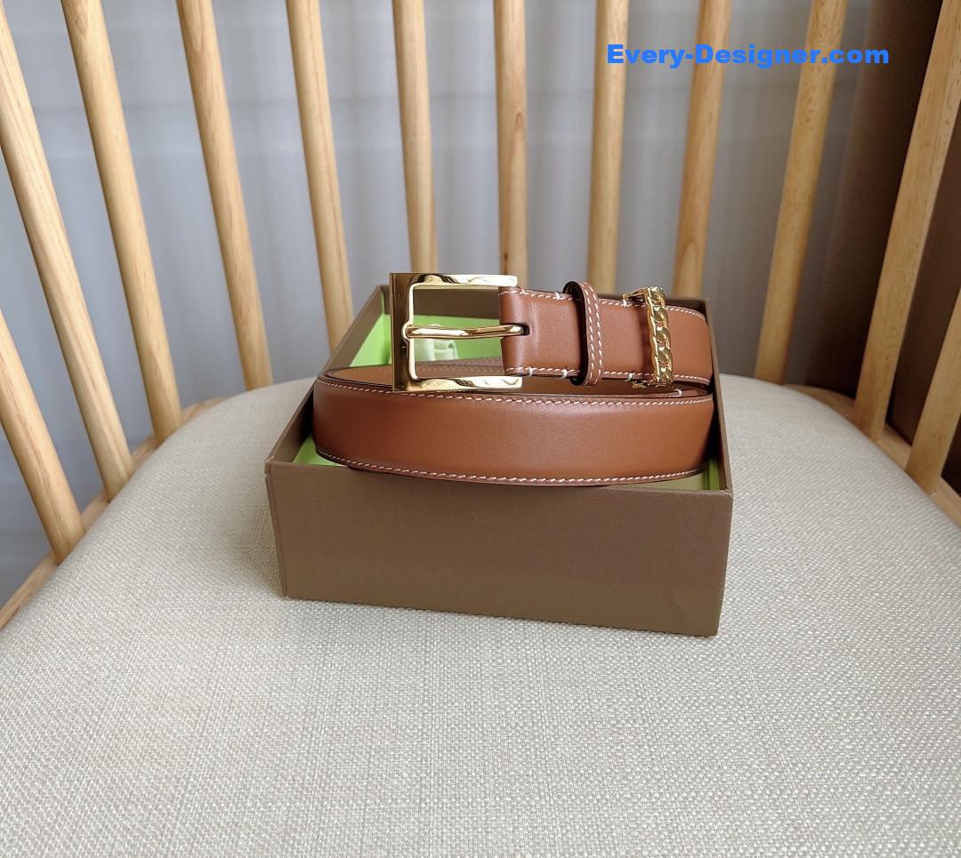 Bv*b*rry new goddess belt