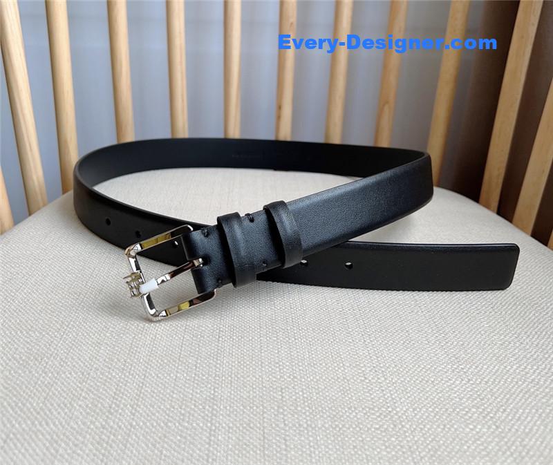 Bv*b*rry new goddess belt