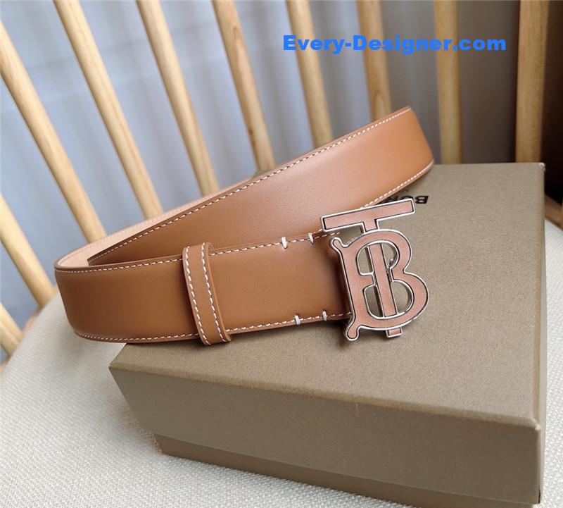 Bv*b*rry new leather belt