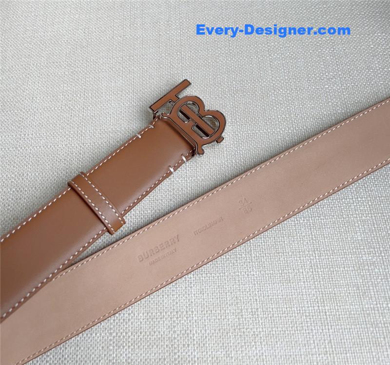 Bv*b*rry new leather belt