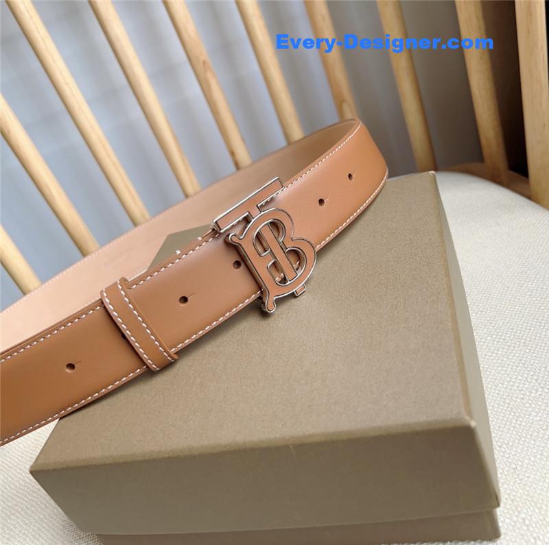 Bv*b*rry new leather belt