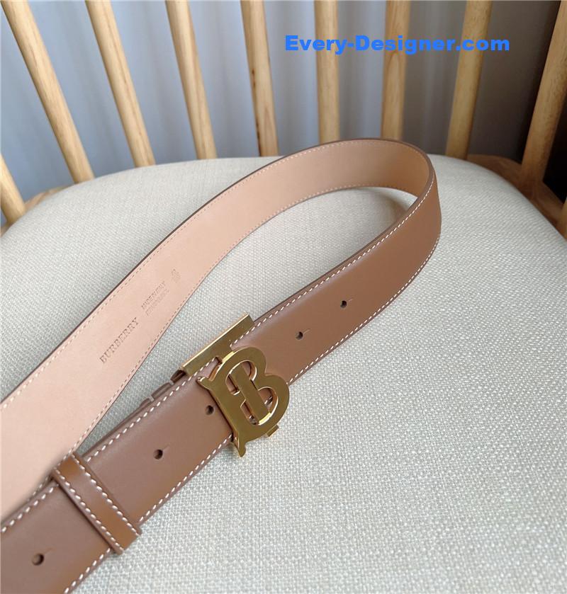 Bv*b*rry new leather belt