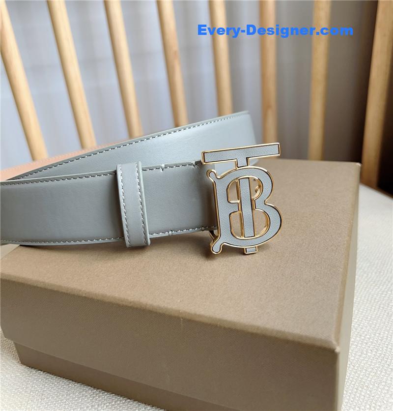 Bv*b*rry new leather belt