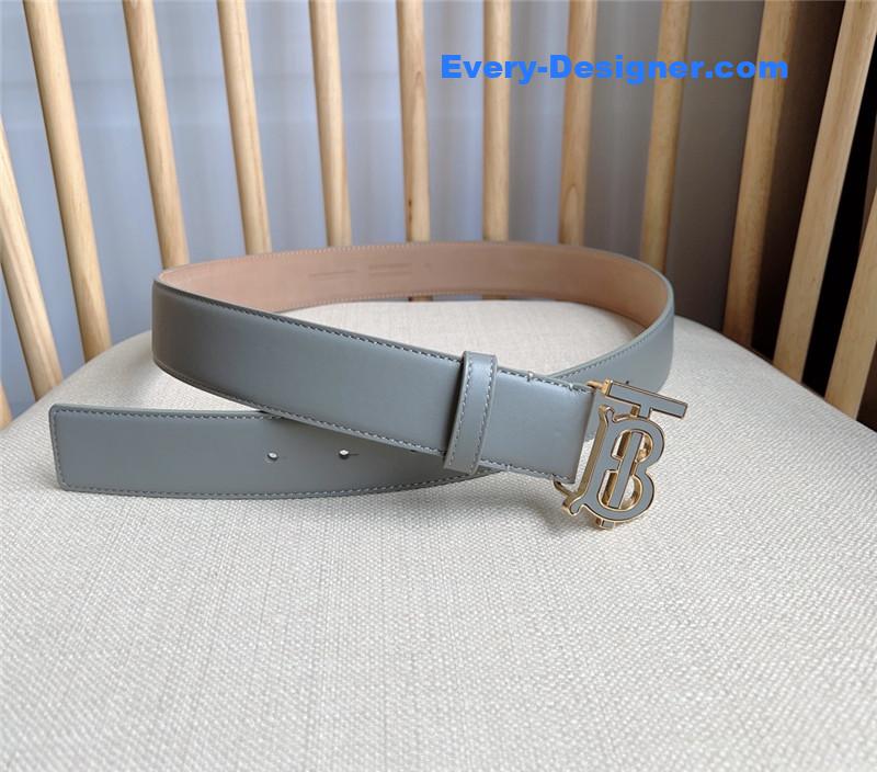 Bv*b*rry new leather belt