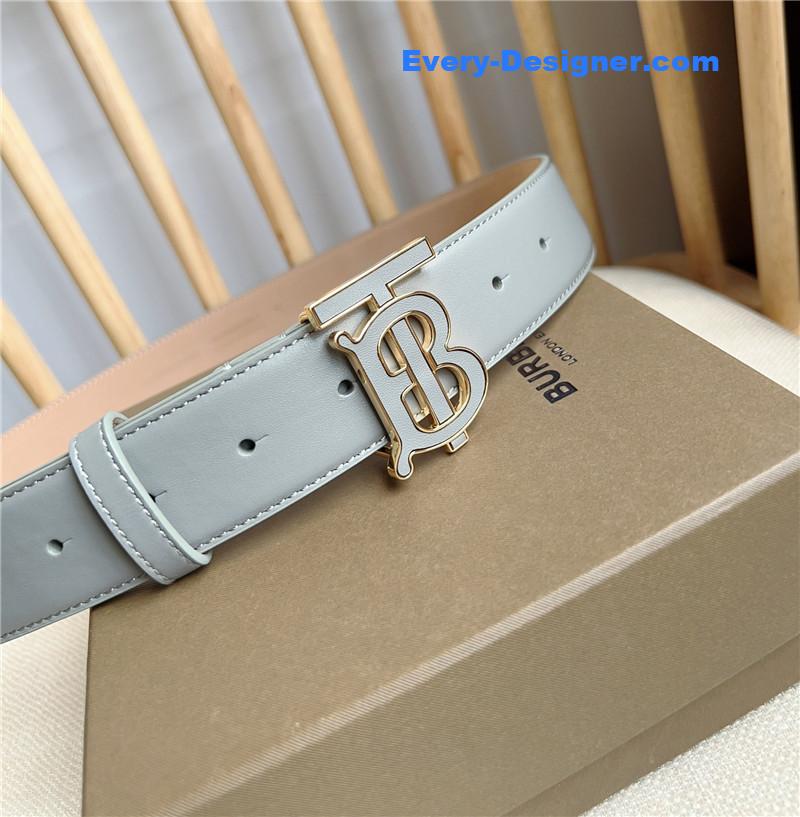 Bv*b*rry new leather belt