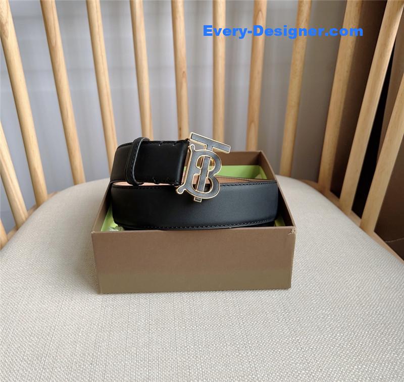 Bv*b*rry new leather belt