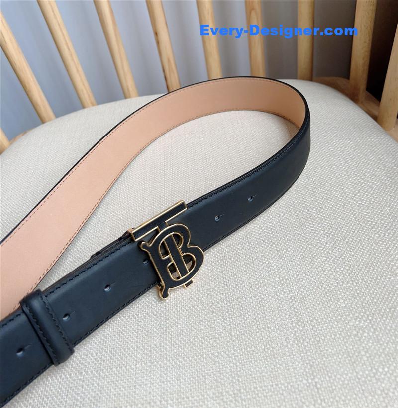 Bv*b*rry new leather belt