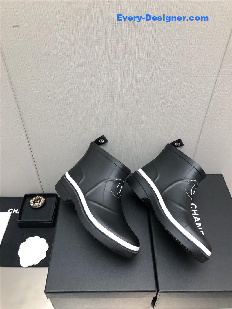 CC hot style rain boots