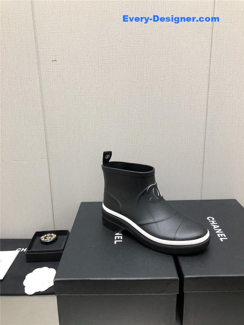 CC hot style rain boots