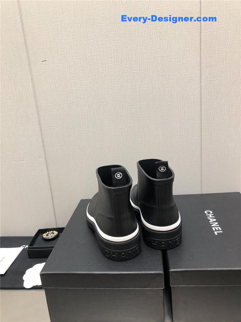 CC hot style rain boots