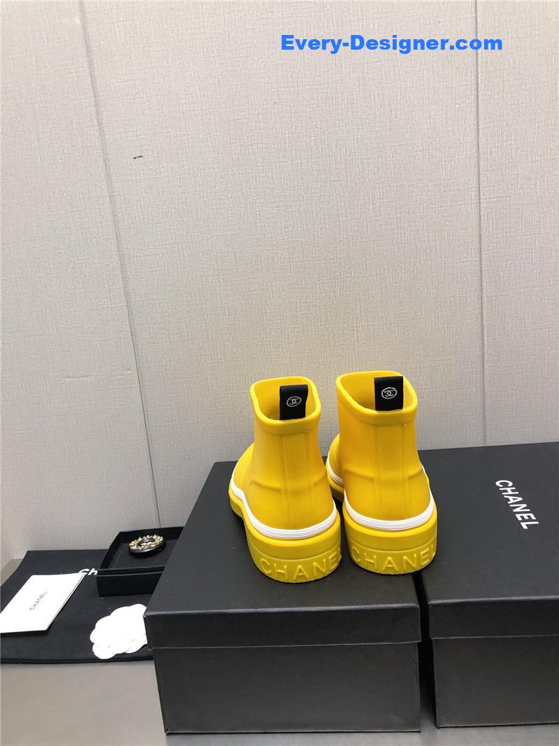 CC hot style rain boots