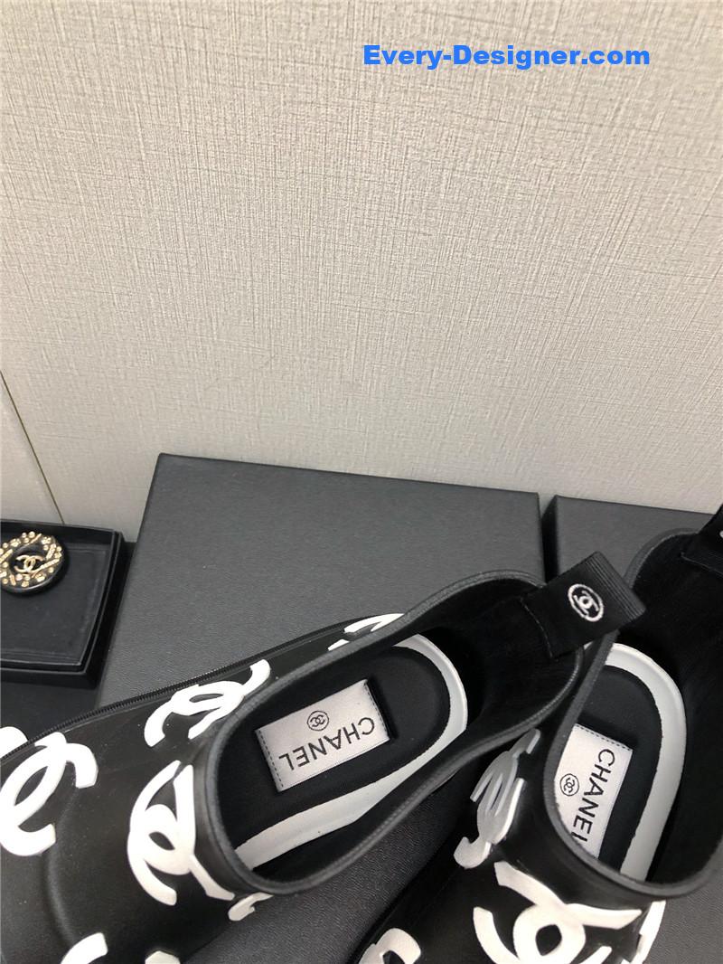 CC hot style rain boots