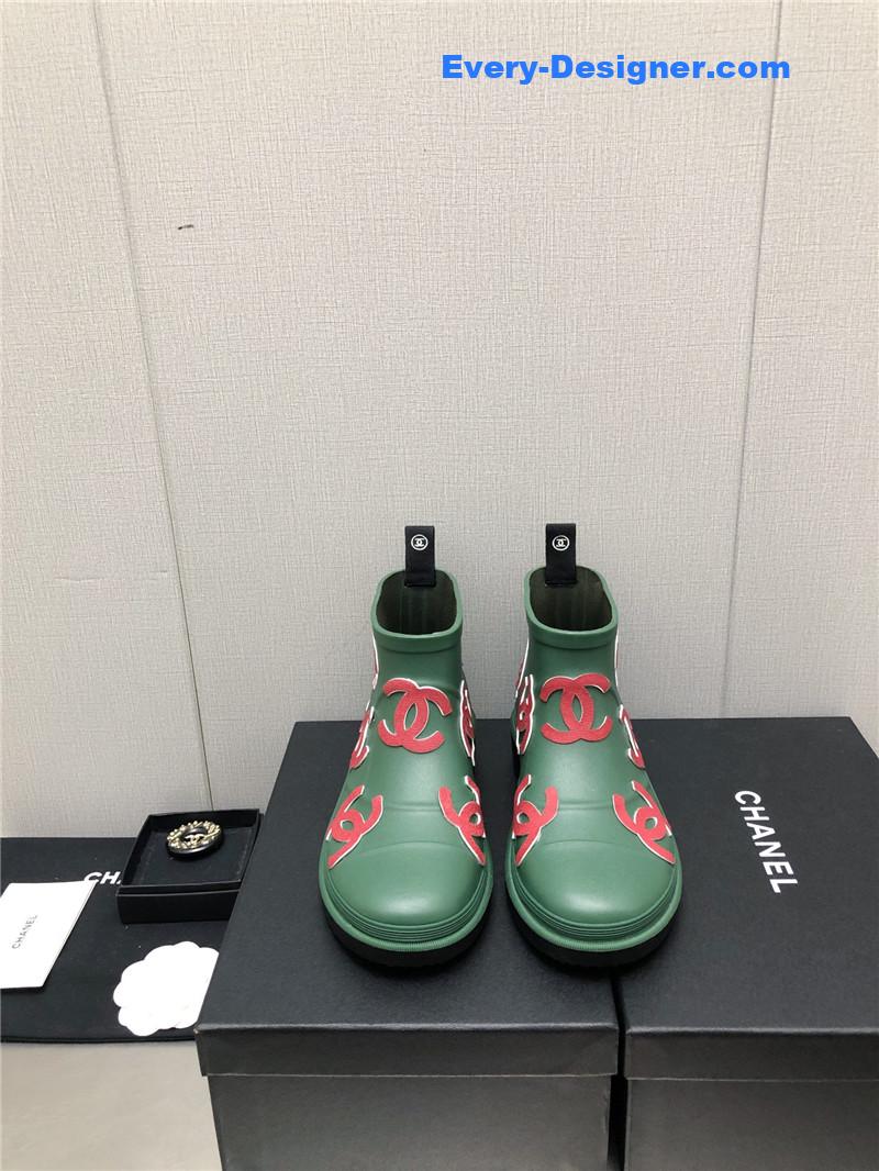 CC hot style rain boots