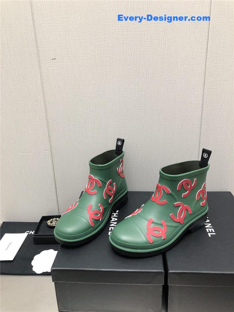 CC hot style rain boots