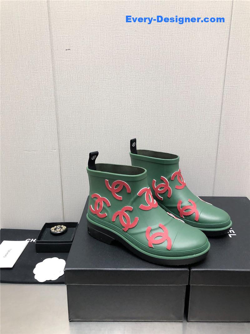 CC hot style rain boots